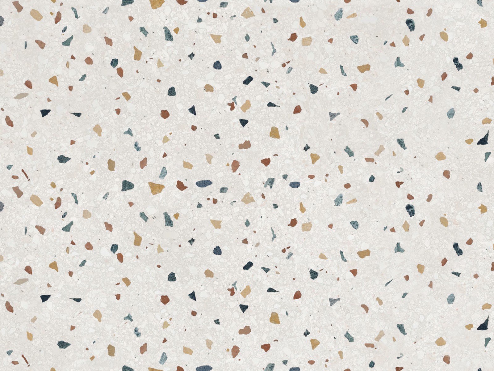 Crédence cuisine adhésive TERRAZZO M1