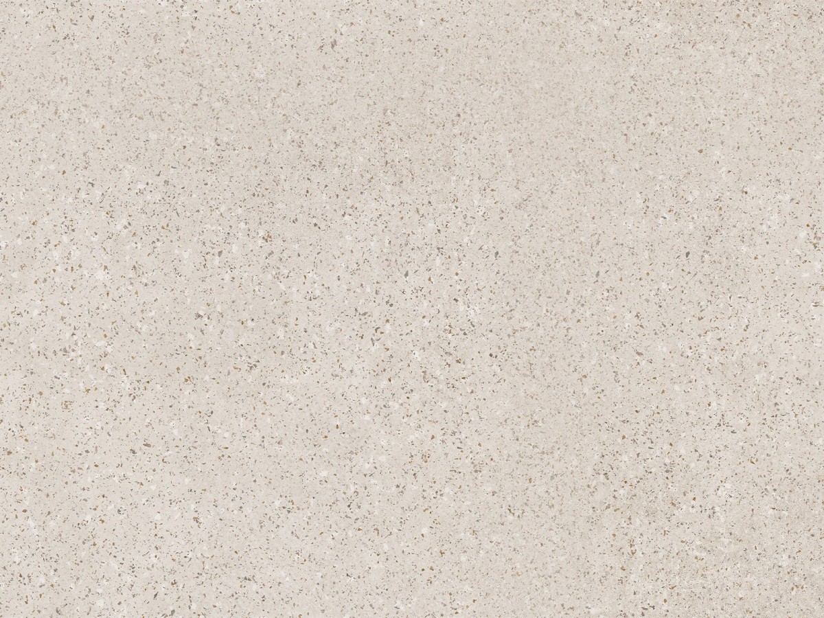 Crédence cuisine adhésive granit beige - zoom