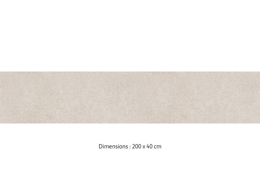 Crédence cuisine adhésive granit beige