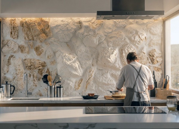 Bien choisir sa crédence pour la cuisine ou la salle de bain : les questions à se poser avant d'acheter